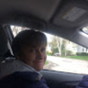 Meet your Posher, Karen